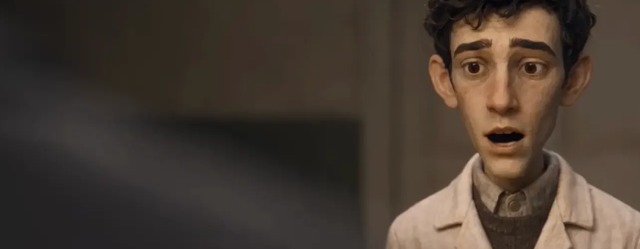 STILL (2026): An AI Short Film by Avaren — Memory, Grief, and the New Language of AI Cinema