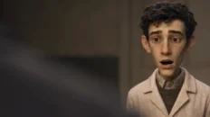 STILL (2026): An AI Short Film by Avaren — Memory, Grief, and the New Language of AI Cinema