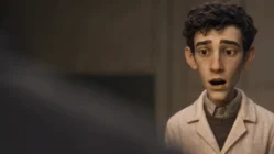 STILL (2026): An AI Short Film by Avaren — Memory, Grief, and the New Language of AI Cinema