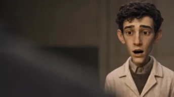 STILL (2026): An AI Short Film by Avaren — Memory, Grief, and the New Language of AI Cinema