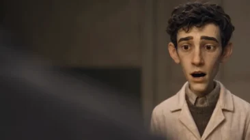 STILL (2026): An AI Short Film by Avaren — Memory, Grief, and the New Language of AI Cinema