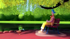 DUCKS: Inside AJ Jefferies’ Award-Winning Animated Short Film