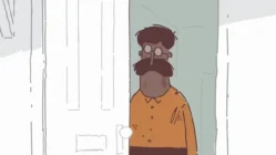 The Close by Ant Blades: An Engaging Review of the Animated Comedy Short